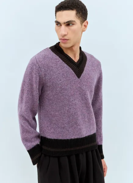 Moon Sweater