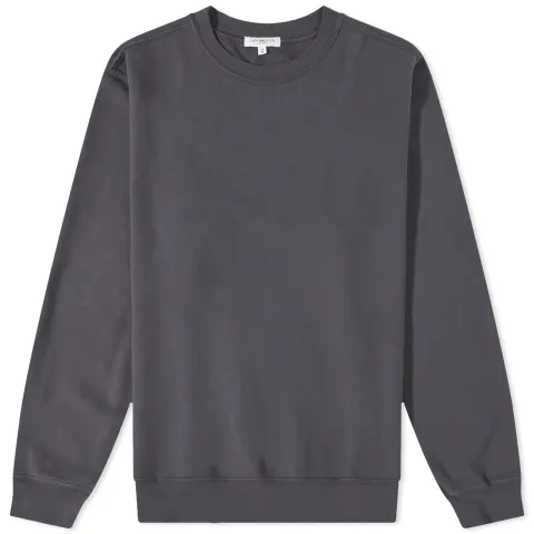 Lady White Co. Relaxed Crew Sweat