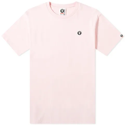 AAPE One Point Tee