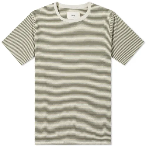 Stripe T-Shirt