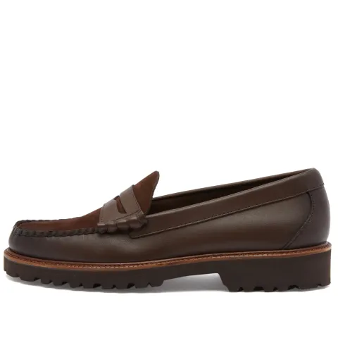 Larson 90s Soft Penny Loafer