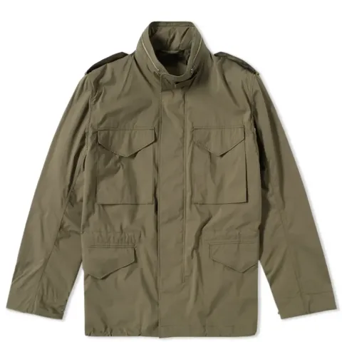 Summer Field Jacket