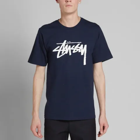 Stock Tee