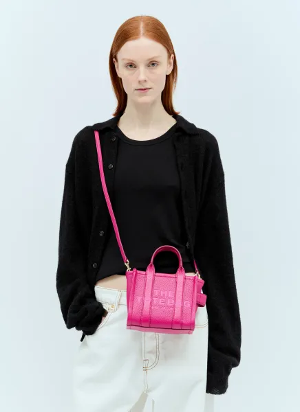 The Mini Tote Bag