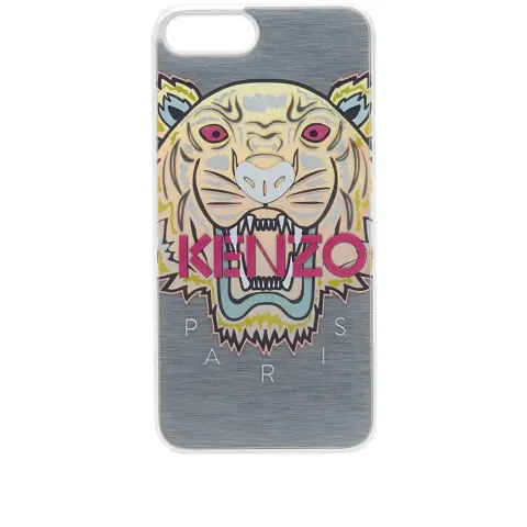 Rainbow Tiger iPhone 7 Plus Case