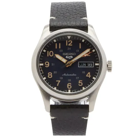 5 Sports Field Watch