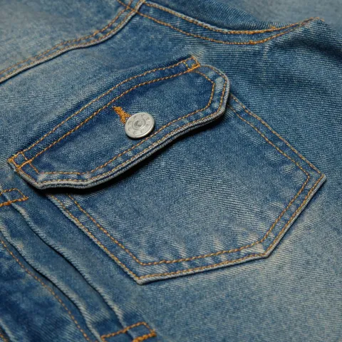 14oz Denim Jacket