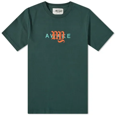 College Logo T-Shirt