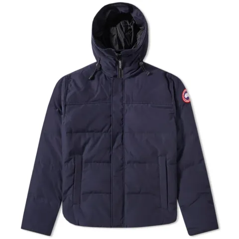 Macmillan Parka