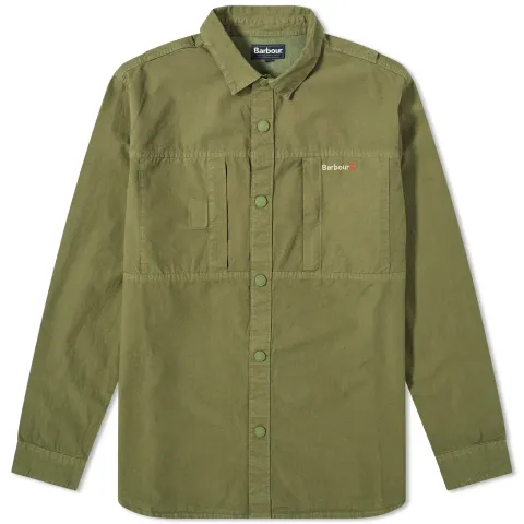 Annan Overshirt