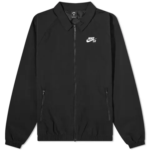 Essentials Jacket