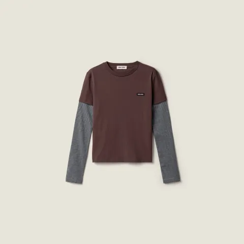 Jersey T-shirt