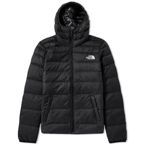 West Peak Down Jacket