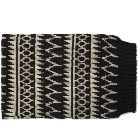 Taron Winter Scarf