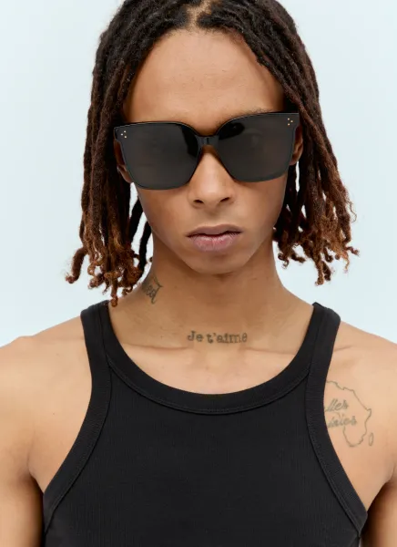 Her 01 Sunglasses