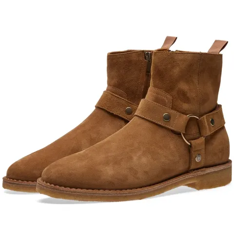 Nevada 20 Harness Boot