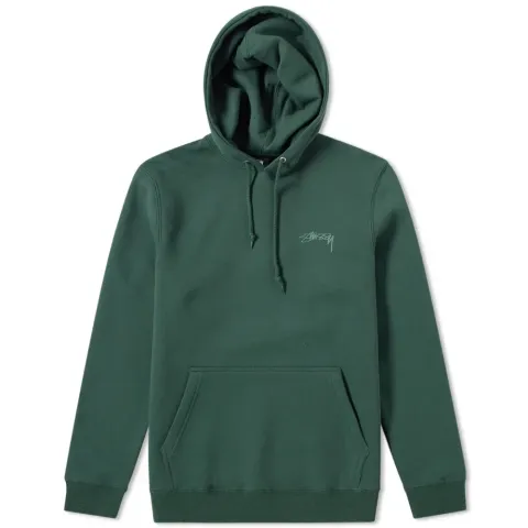 Smooth Stock Hoody