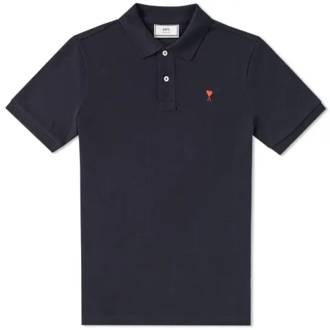 AMI de Coeur Polo