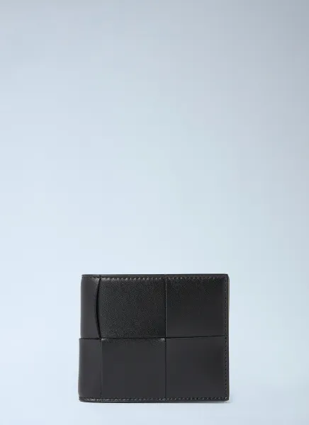 Intreccio Bi-Fold Wallet
