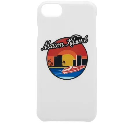 Maison Kitsuné Sunset iPhone 7/8 Case