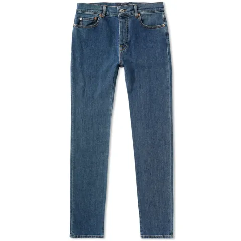 Skinny Fit Rockstud Jean