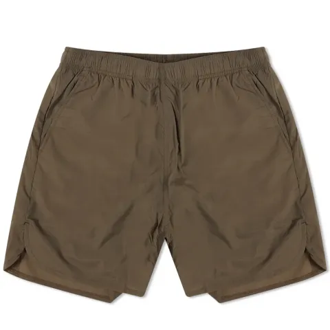 x Geoff McFetridge Tech Shorts