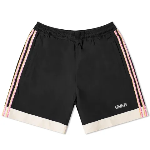 Taped Shorts