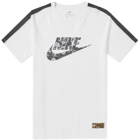 N98 Floral Tee
