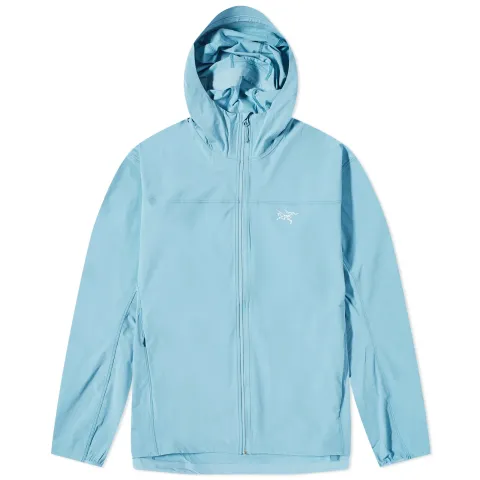 Arc'teryx Gamma Lightweight Softshell Hooded Jacket