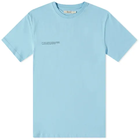 Organic Cotton T-Shirt
