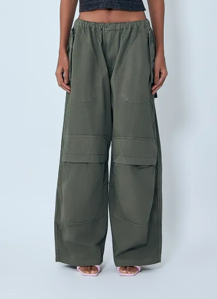 Cargo Pants