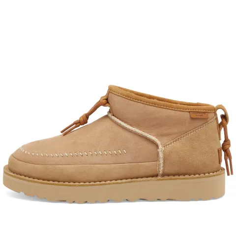 regenerate Crafted Ultra Mini Boot