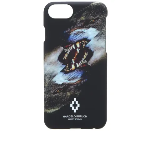 Tobias iPhone 7 Case