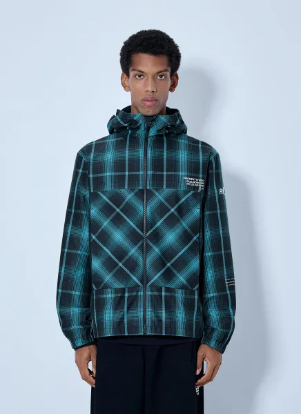 Moncler x FRGMT Hiroshi Fujiwara Jitsuyo Jacket