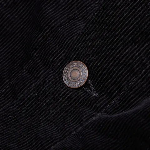 Levi's Vintage Clothing 1967 Type III Trucker Jacket