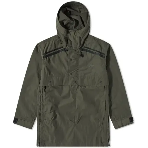 Takibi Field Anorak Parka