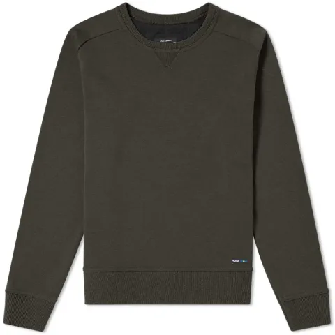 x Peak Performance Crew Sweat