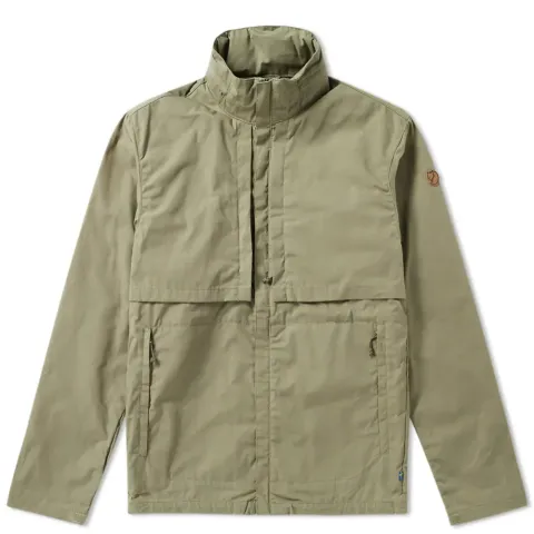 Travellers Jacket