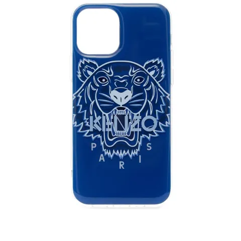 Tiger iPhone 12 Pro Case