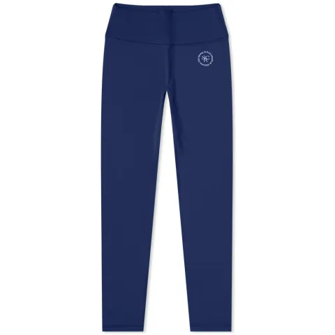 High Waisted Legging