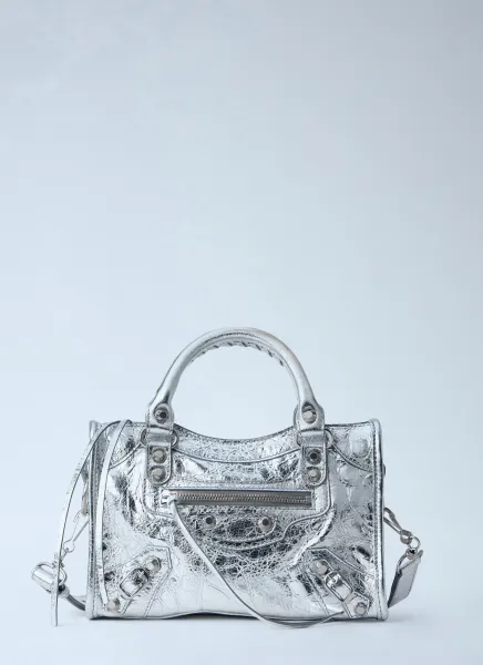 Le City Mini Handbag