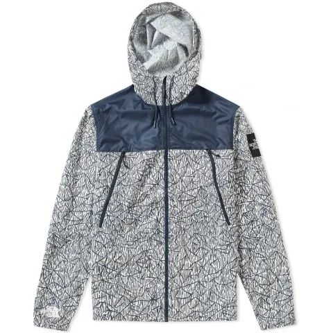 1990 Seasonal Mountain Jacket
