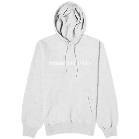 T-logo LT Popover Hoodie