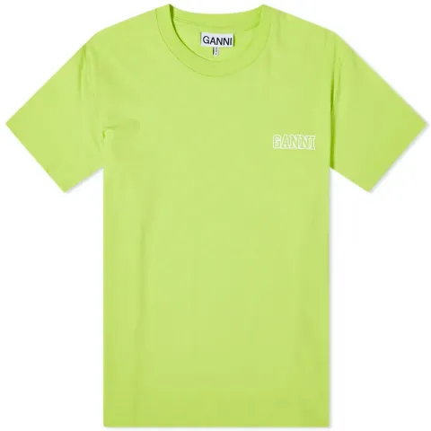 Software Logo Loose Fit T-Shirt