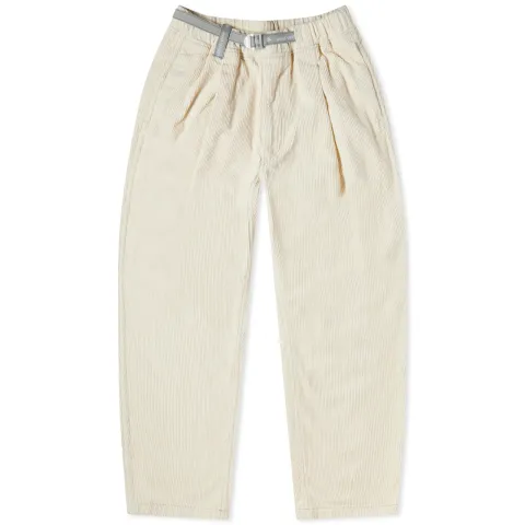 Corduroy Pants