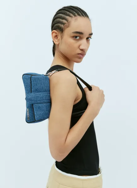 Le Petit Bambimou Shoulder Bag