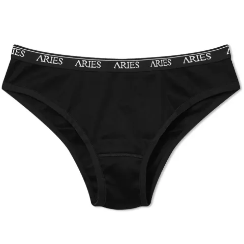 Mercerised Cotton Hipster Briefs