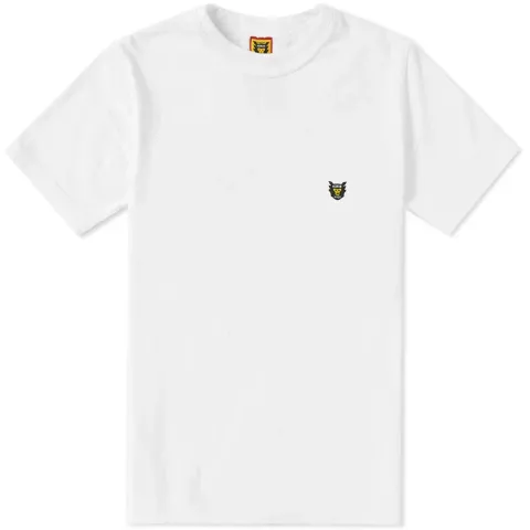 Chest Logo Tee