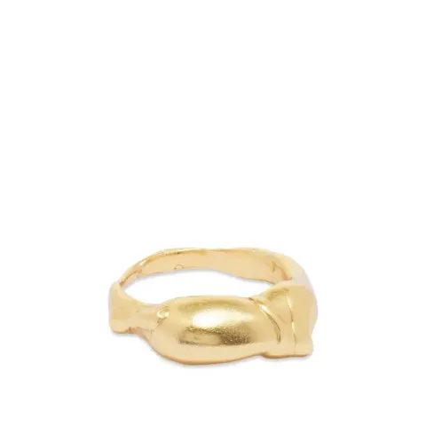 Delfin Ring