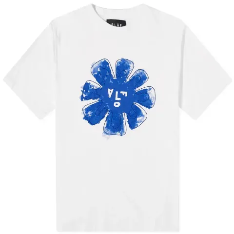 Watercolor Tee